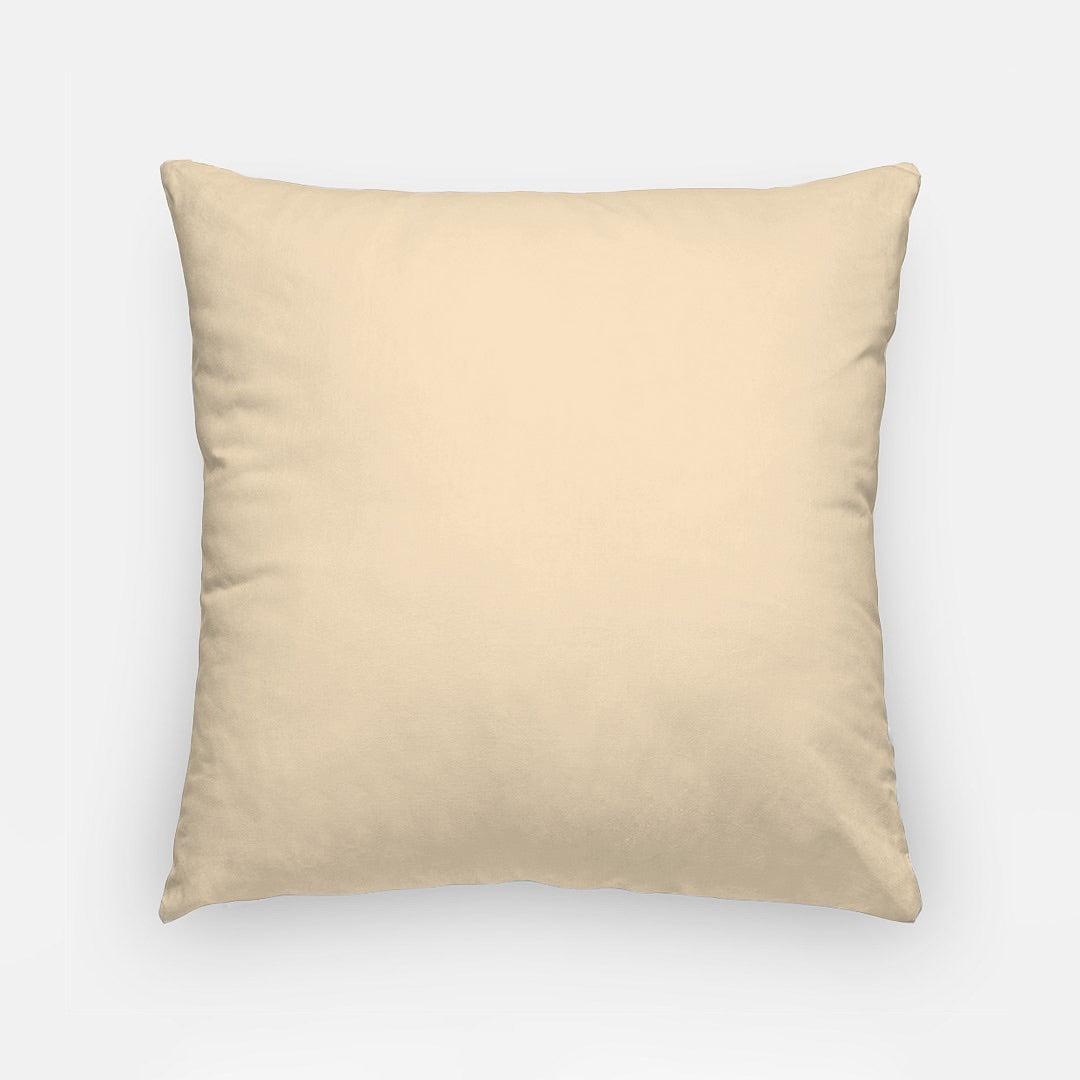 Happy Fall Artisan Pillow Case 18 Inch