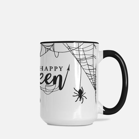 Deluxe Halloween 15oz Mug