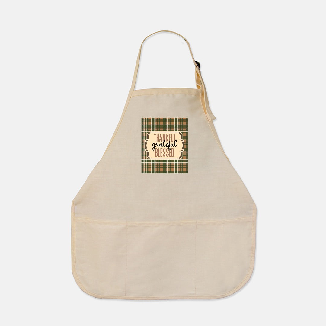 Grateful Apron