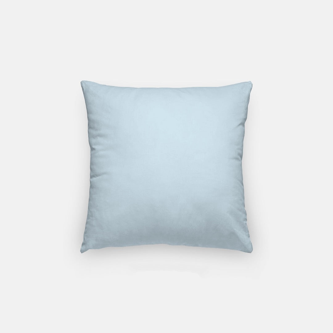 Blue Merry Christmas #2 Artisan Pillow Case 14 Inch