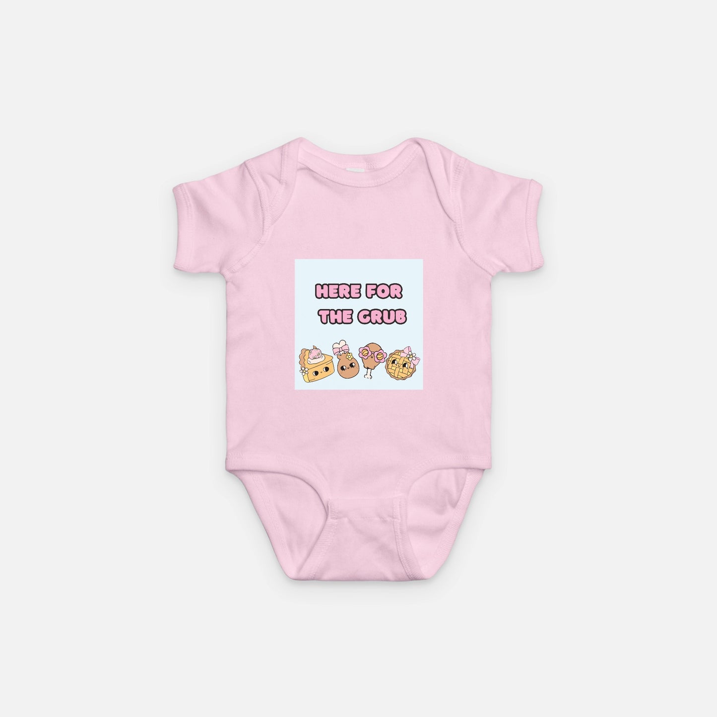 Grub Baby One Piece Rabbit Skins 4400