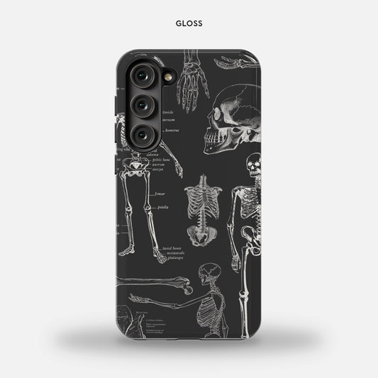 Anatomy Samsung Galaxy S23 Plus Tough Case