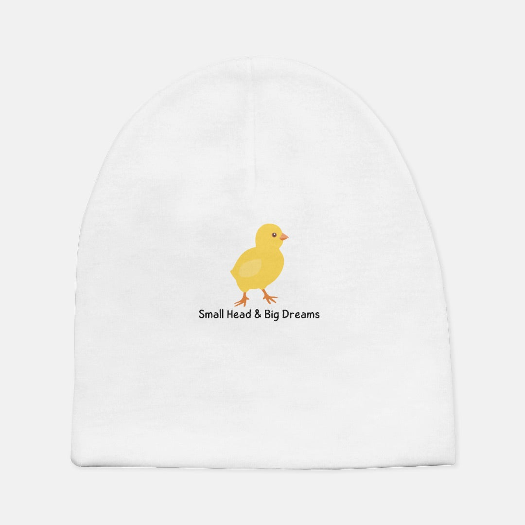 Baby Beanie Hat - Big Dreams