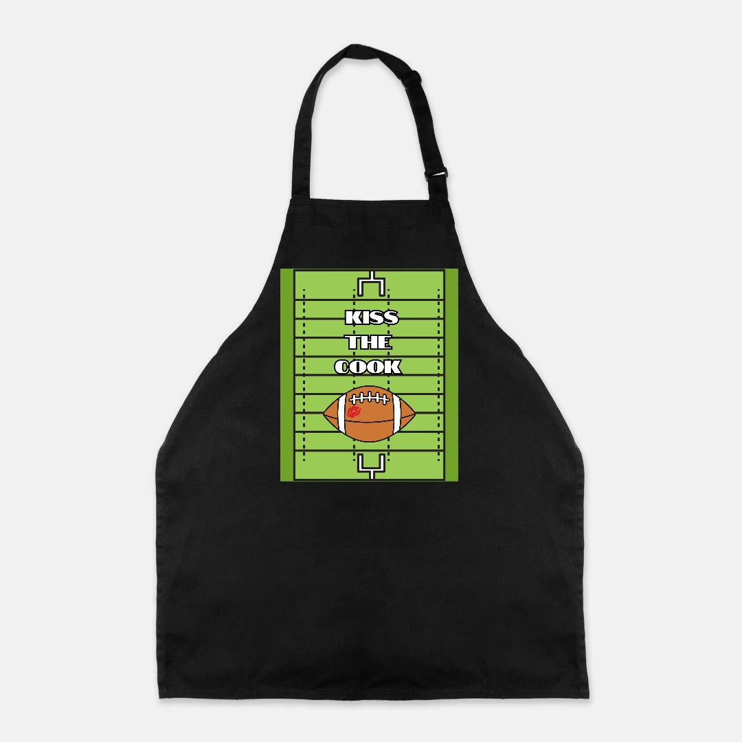 Football Apron (Full-Length)