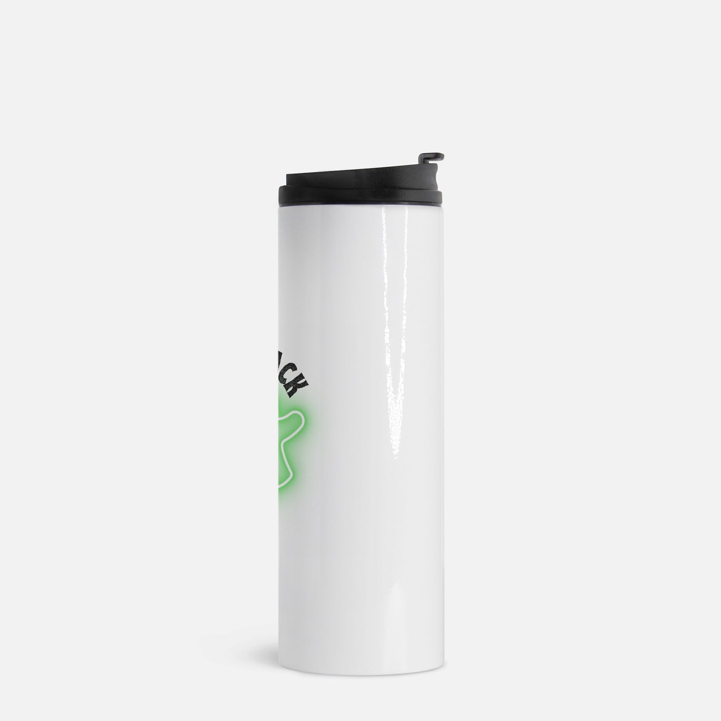 Bite Back Thermal Tumbler