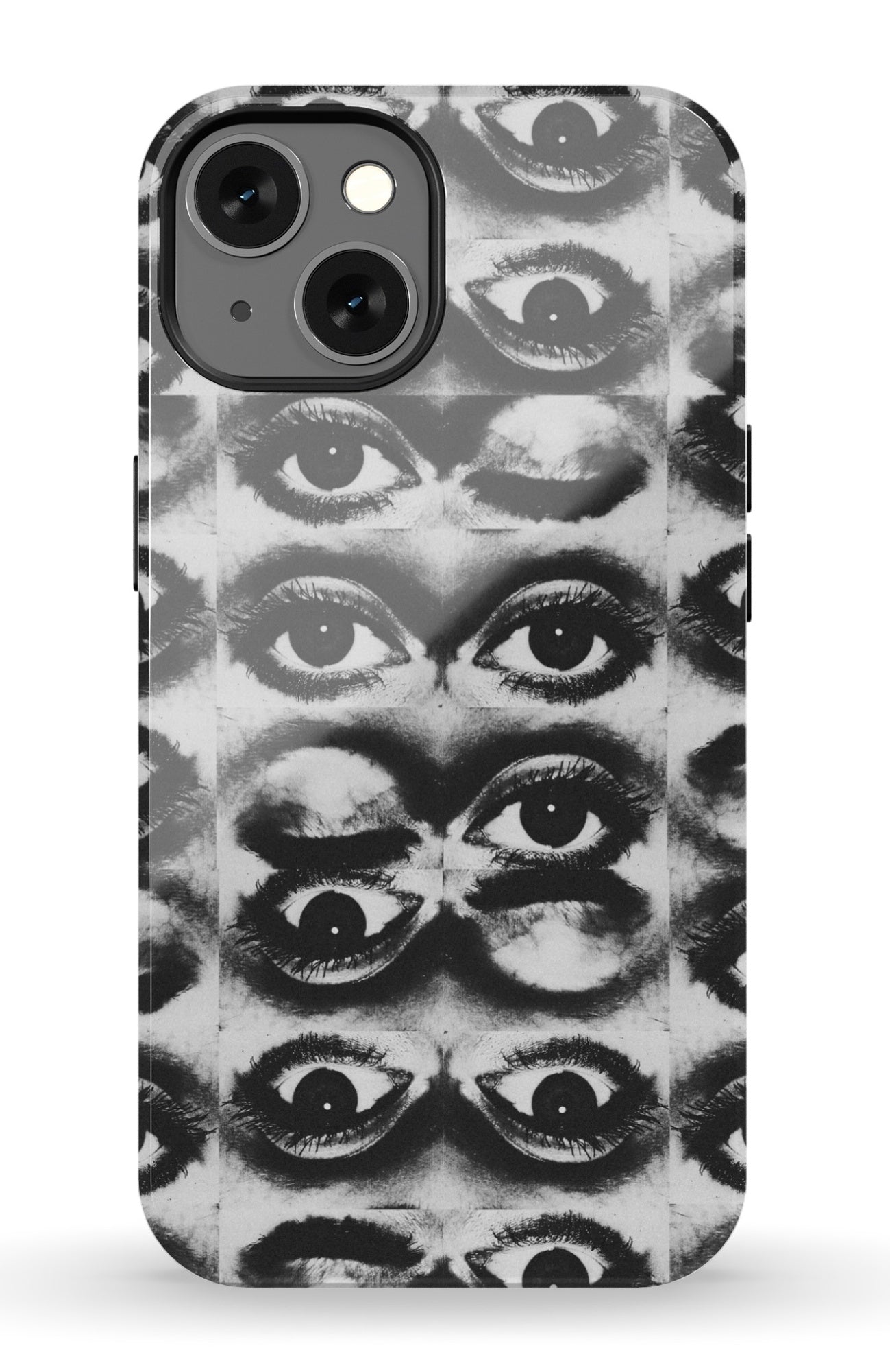 I See You iPhone 13 Case