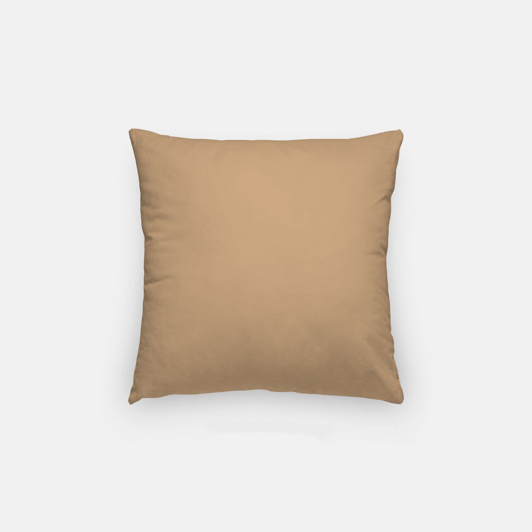 Hello Fall Artisan Pillow Case 14 Inch