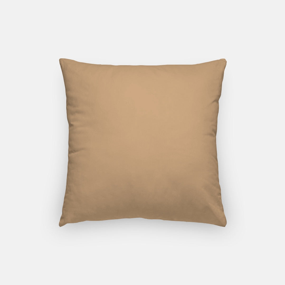 Hello Fall Artisan Pillow Case 16 Inch