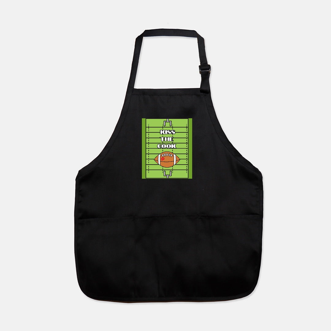 Football Apron short