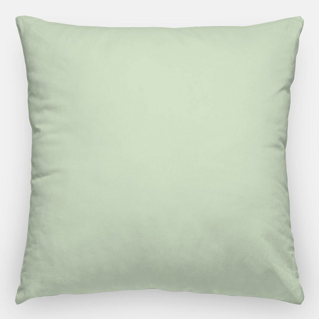 Green Merry Christmas #2 Artisan Pillow Case 24 Inch