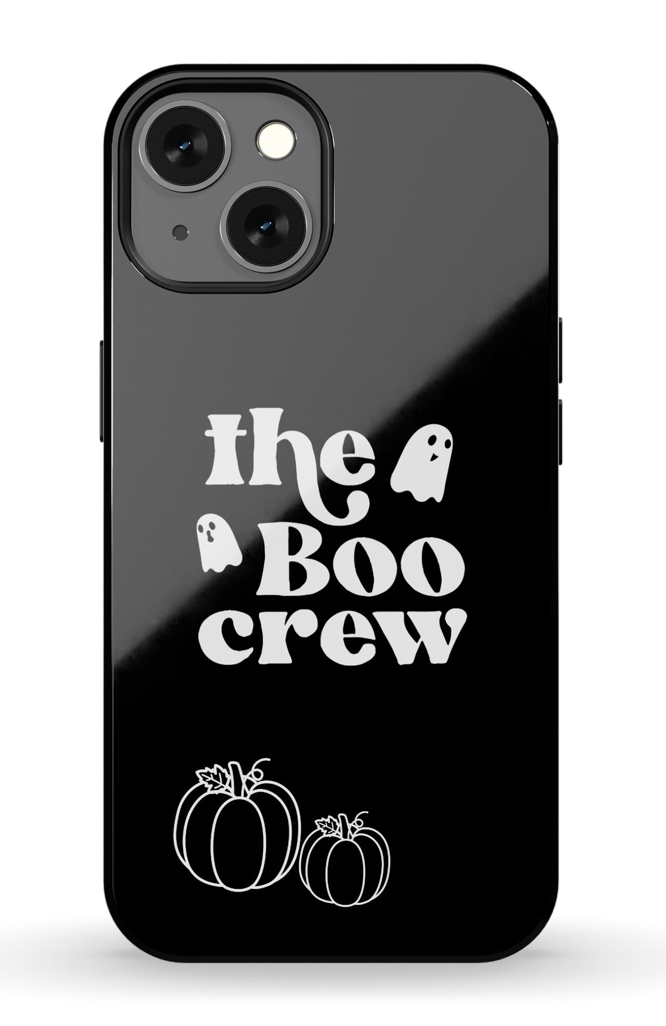 Boo Crew iPhone 13 Case