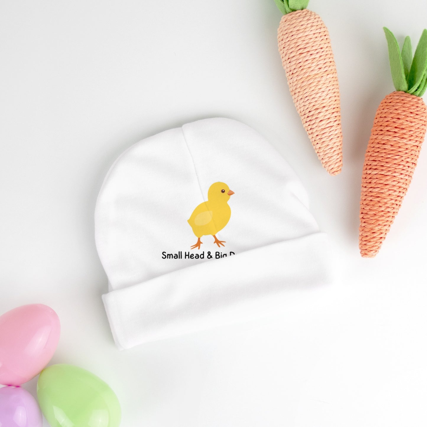 Baby Beanie Hat - Big Dreams