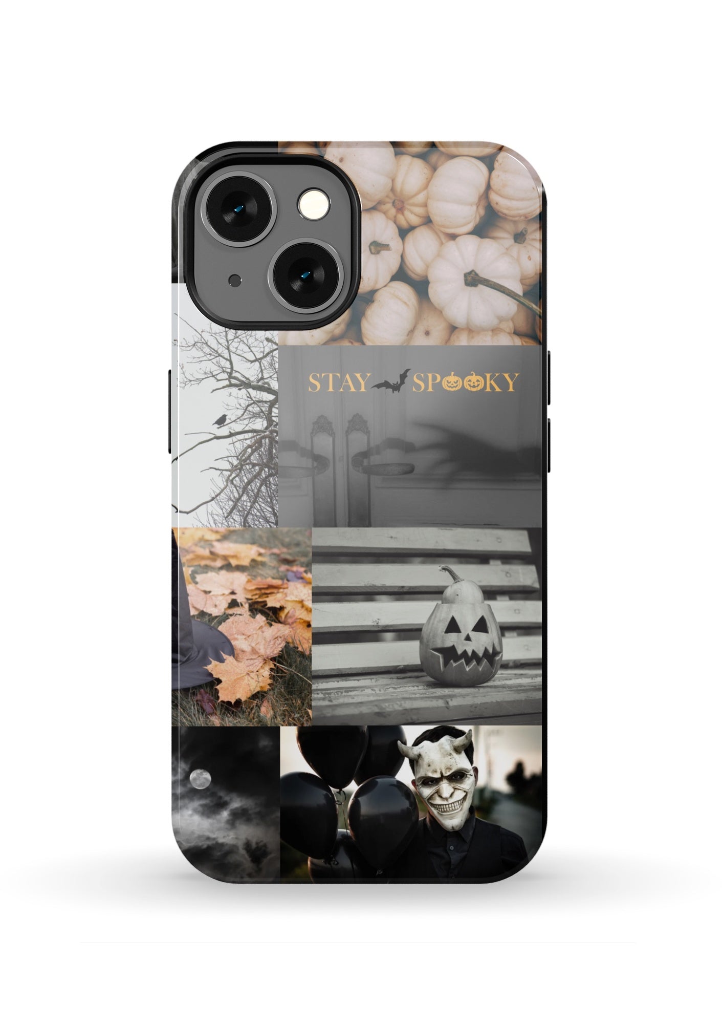 Stay Spooky iPhone 13 Case