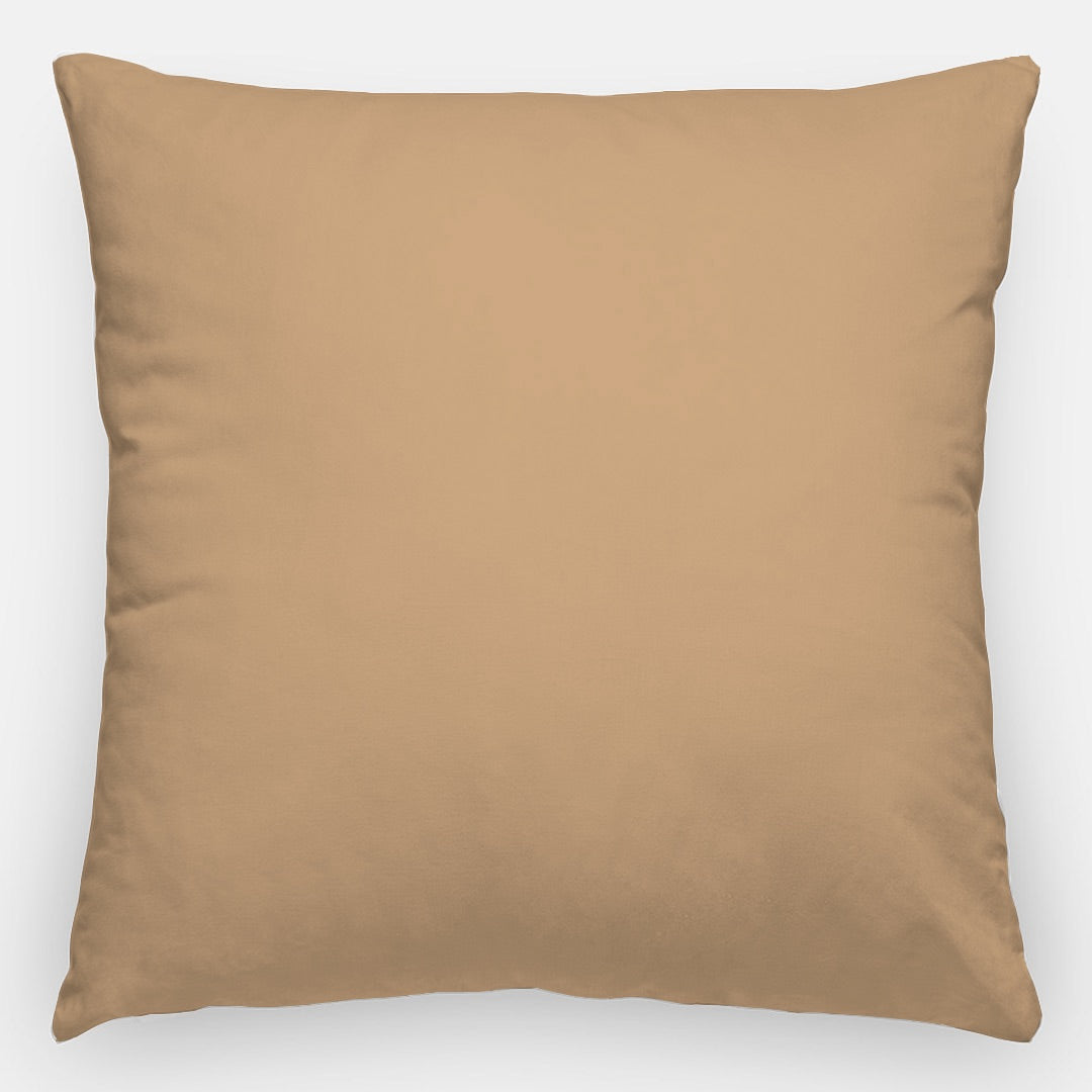 Hello Fall Artisan Pillow Case 24 Inch