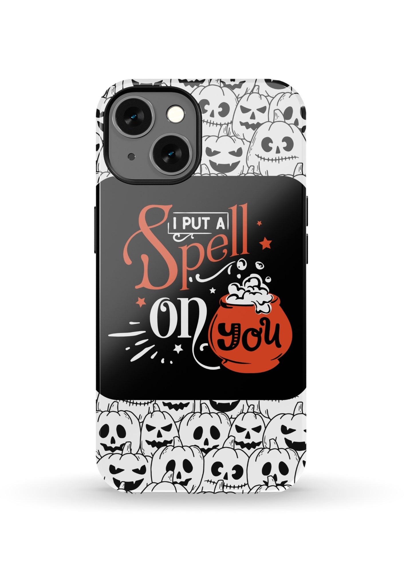 Spell On You iPhone 13 Case