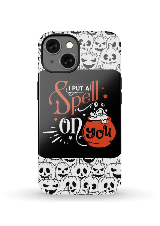 Spell On You iPhone 13 Case