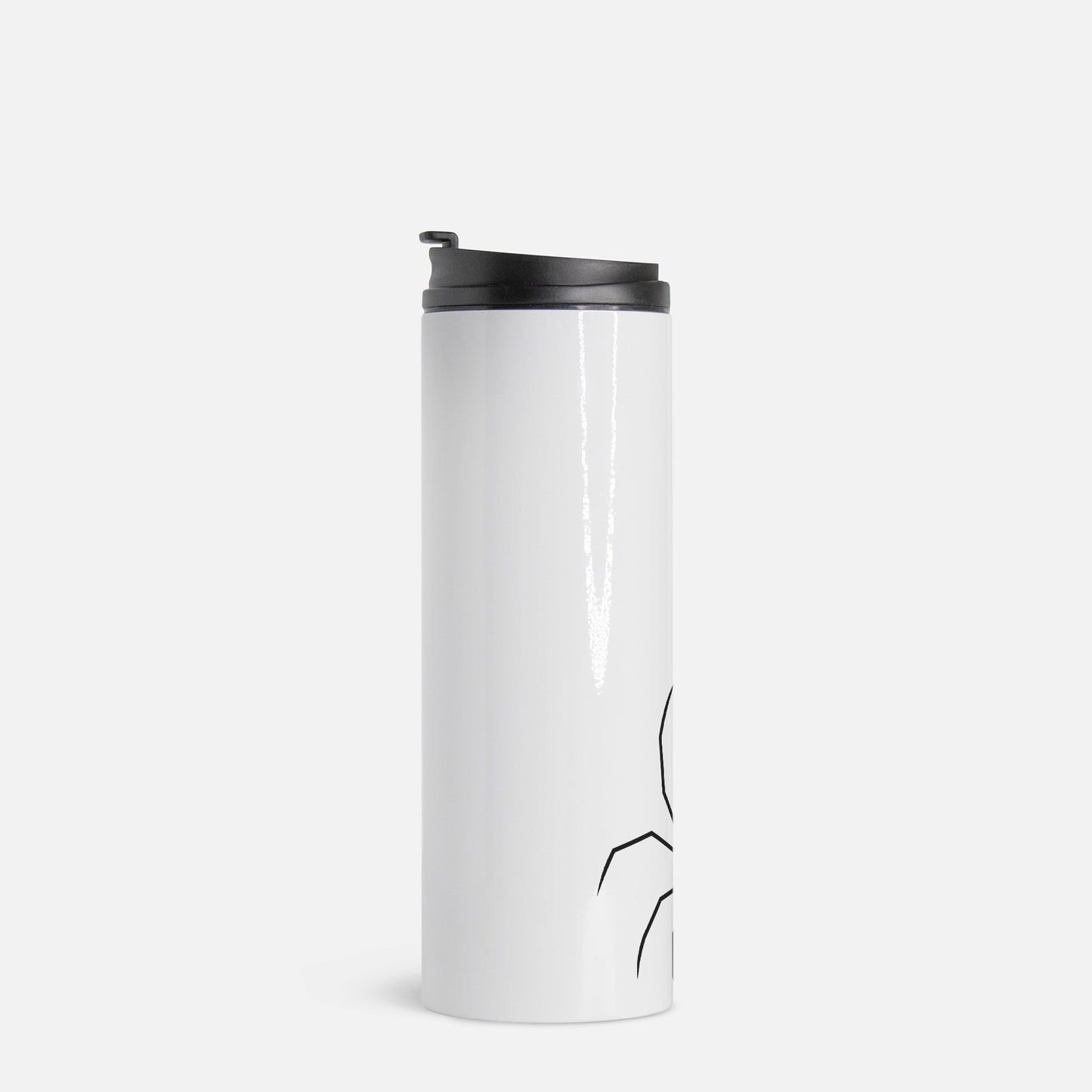 Spider Thermal Tumbler