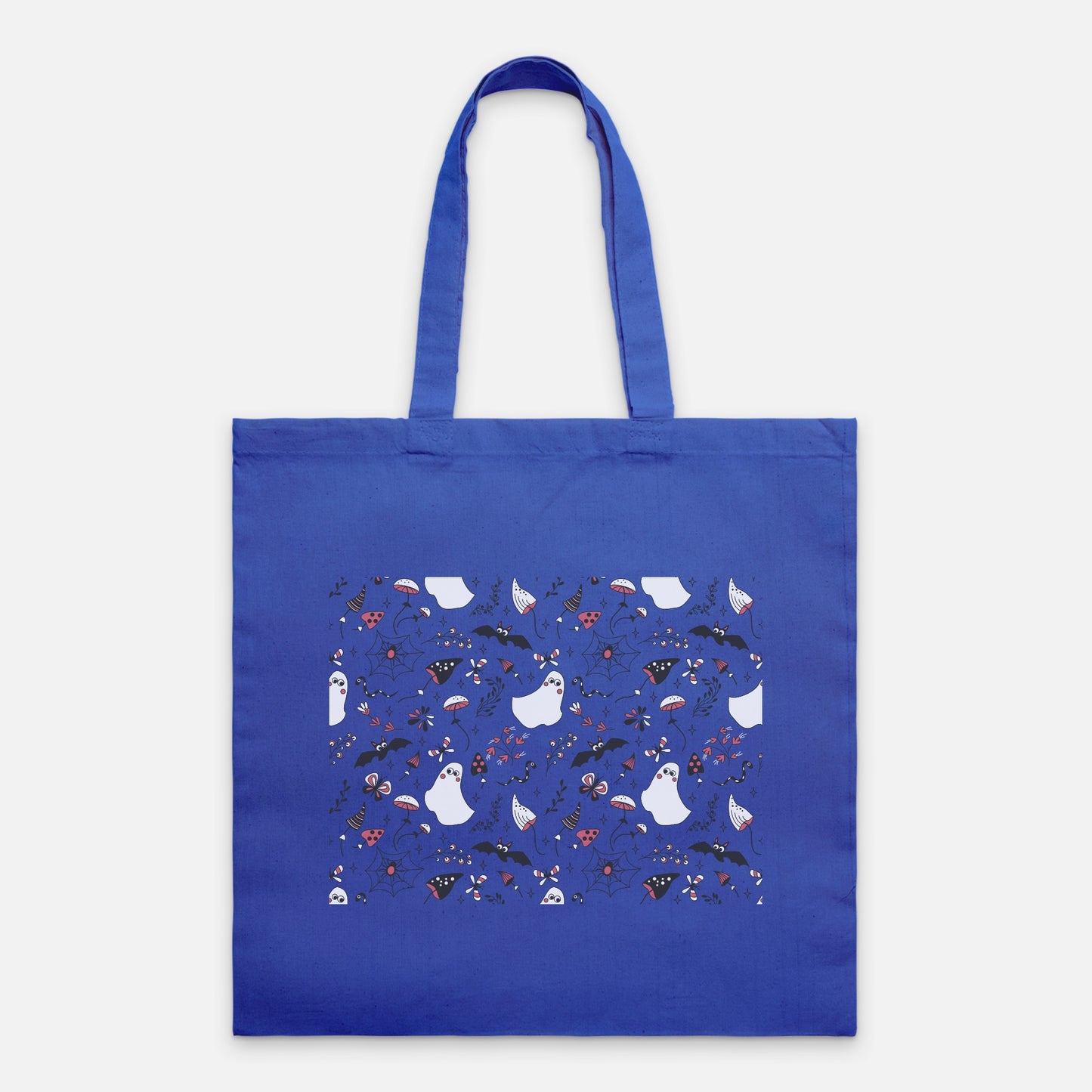 Ghost Tote Bag