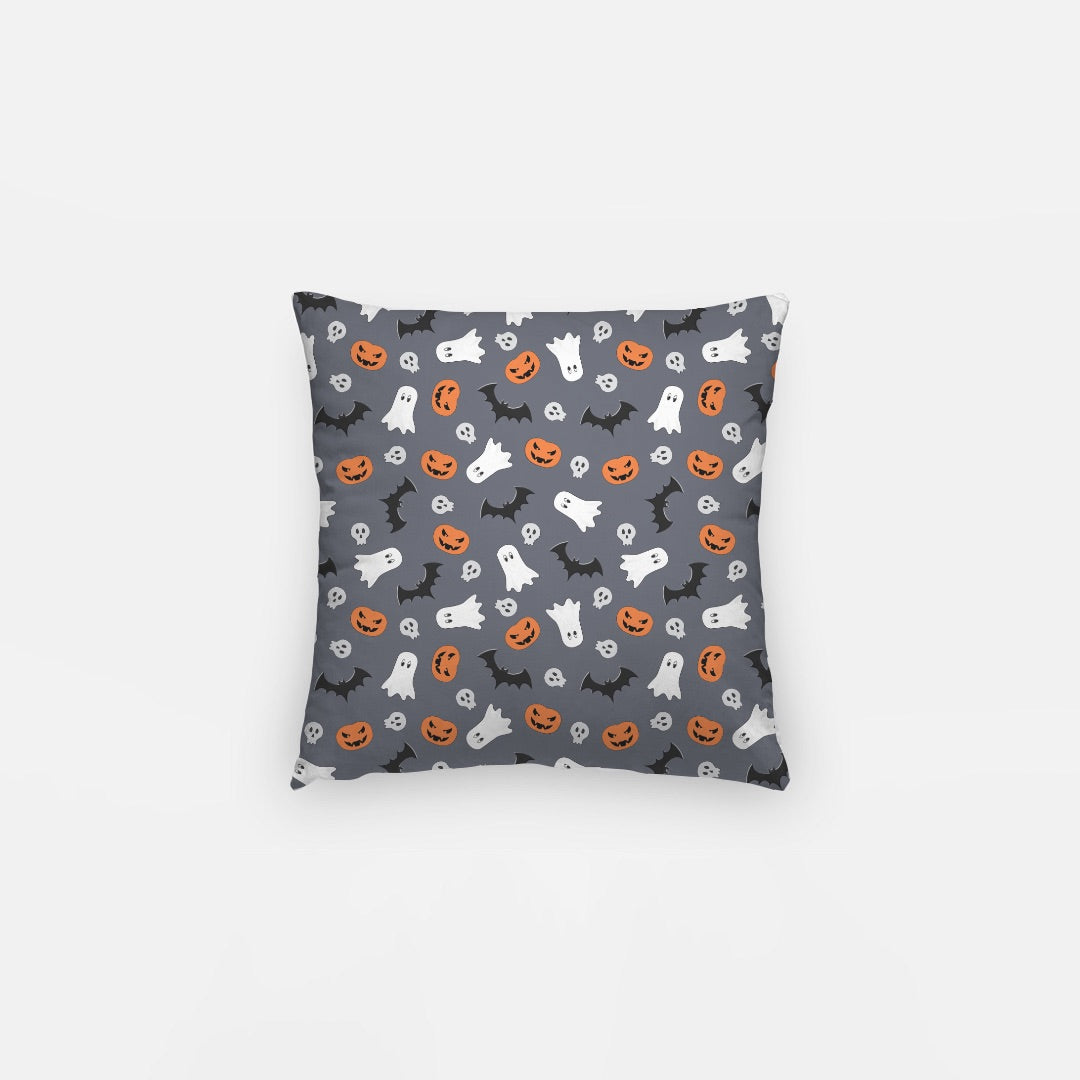 Bats Artisan Pillow Case 12 Inch