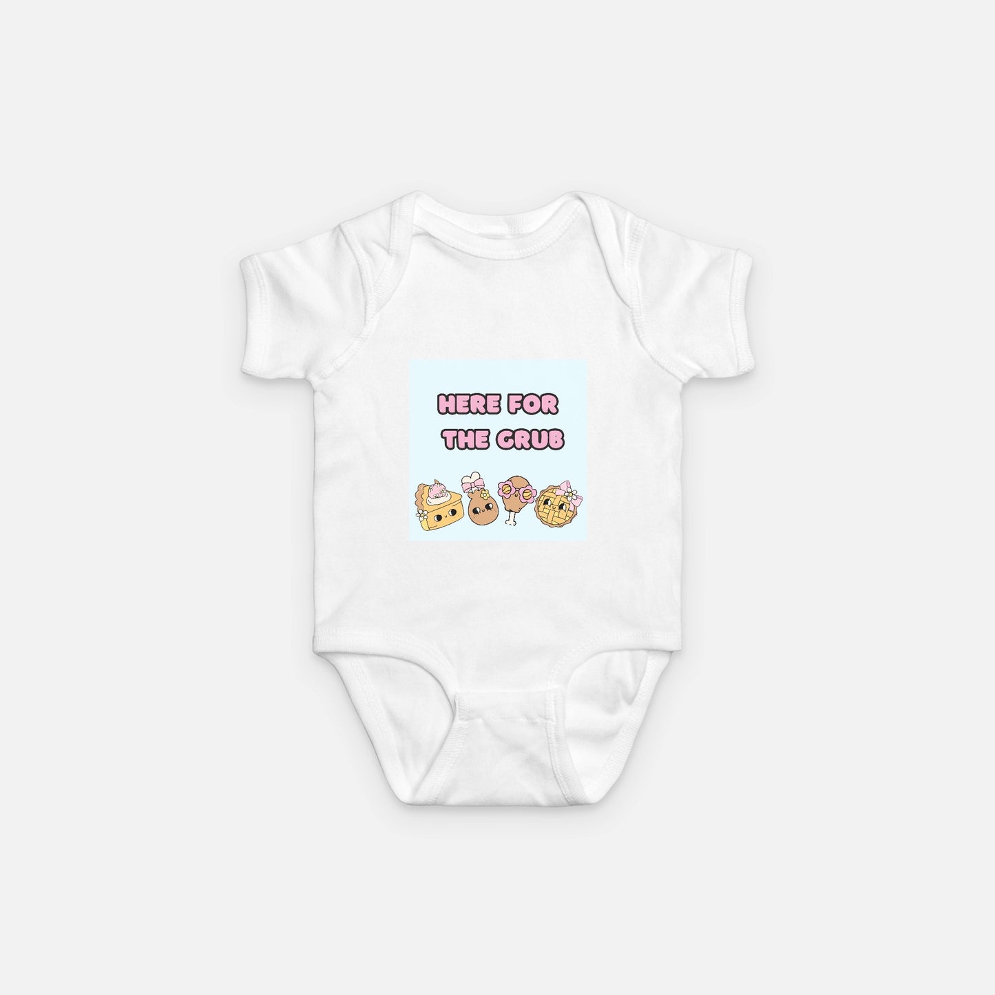 Grub Baby One Piece Rabbit Skins 4400