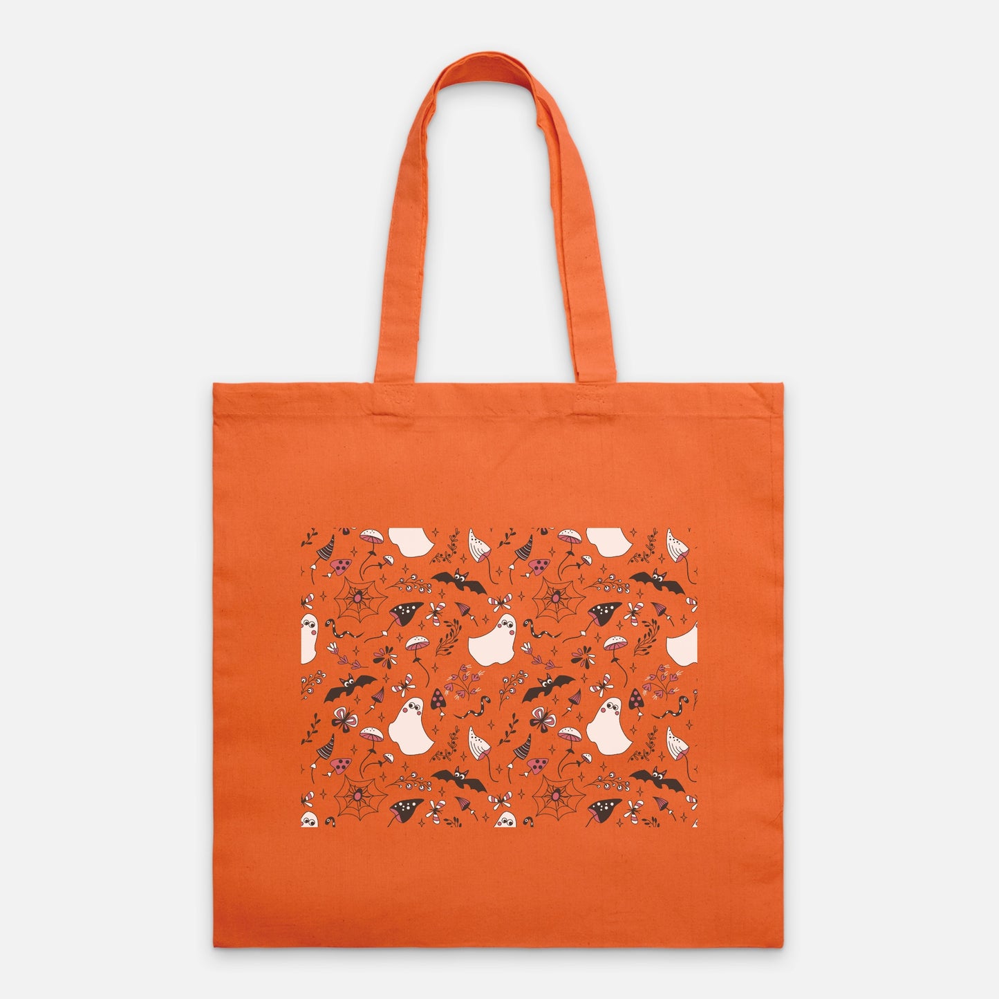 Ghost Tote Bag