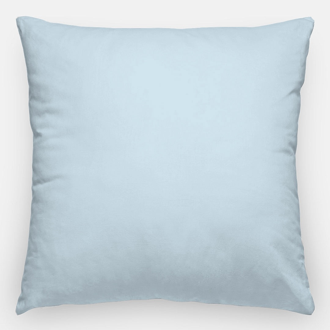 Blue Merry Christmas #2 Artisan Pillow Case 24 Inch