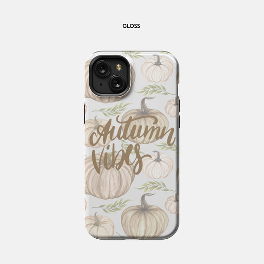 Autum Vibes iPhone 15 Plus Tough Case