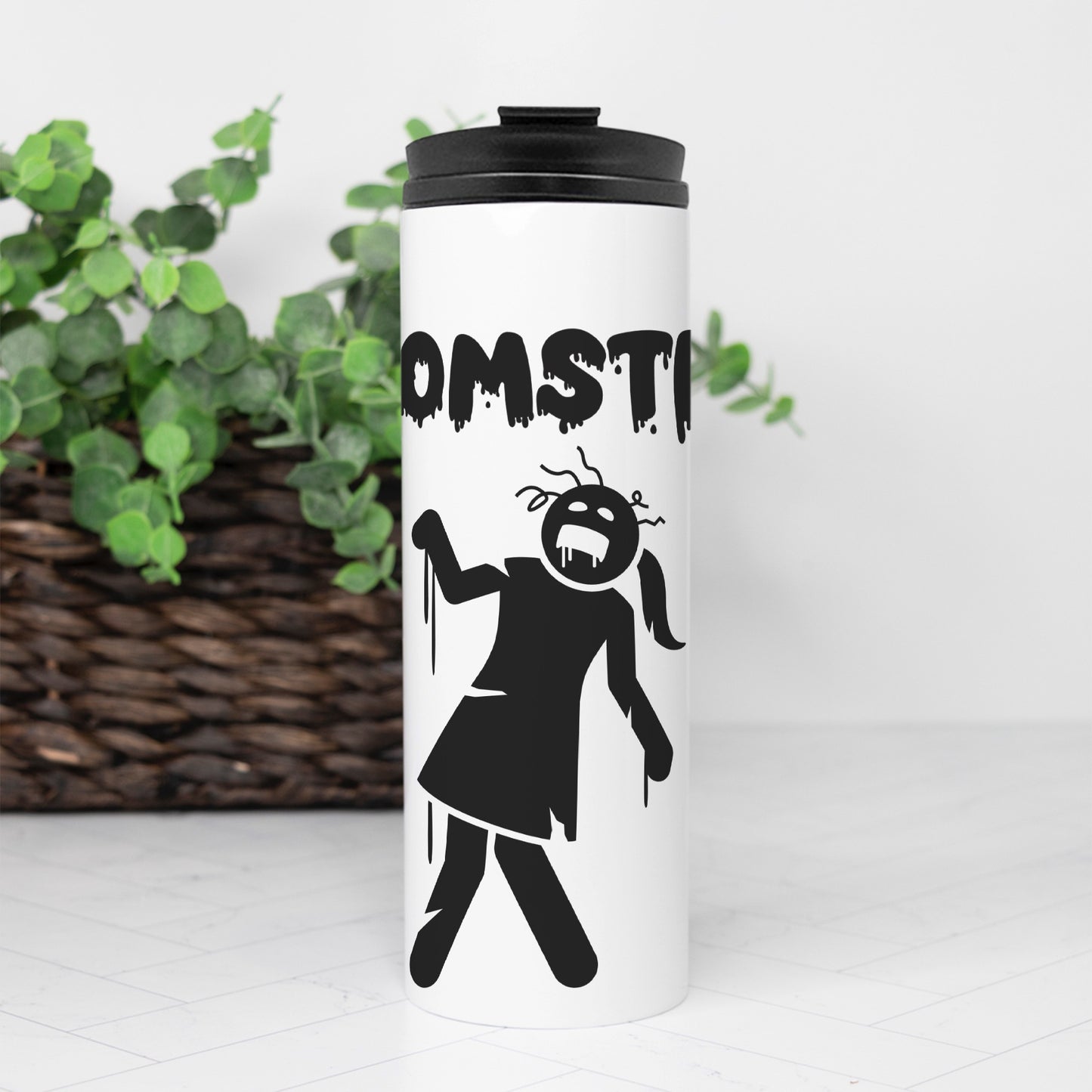 Momster Thermal Tumbler