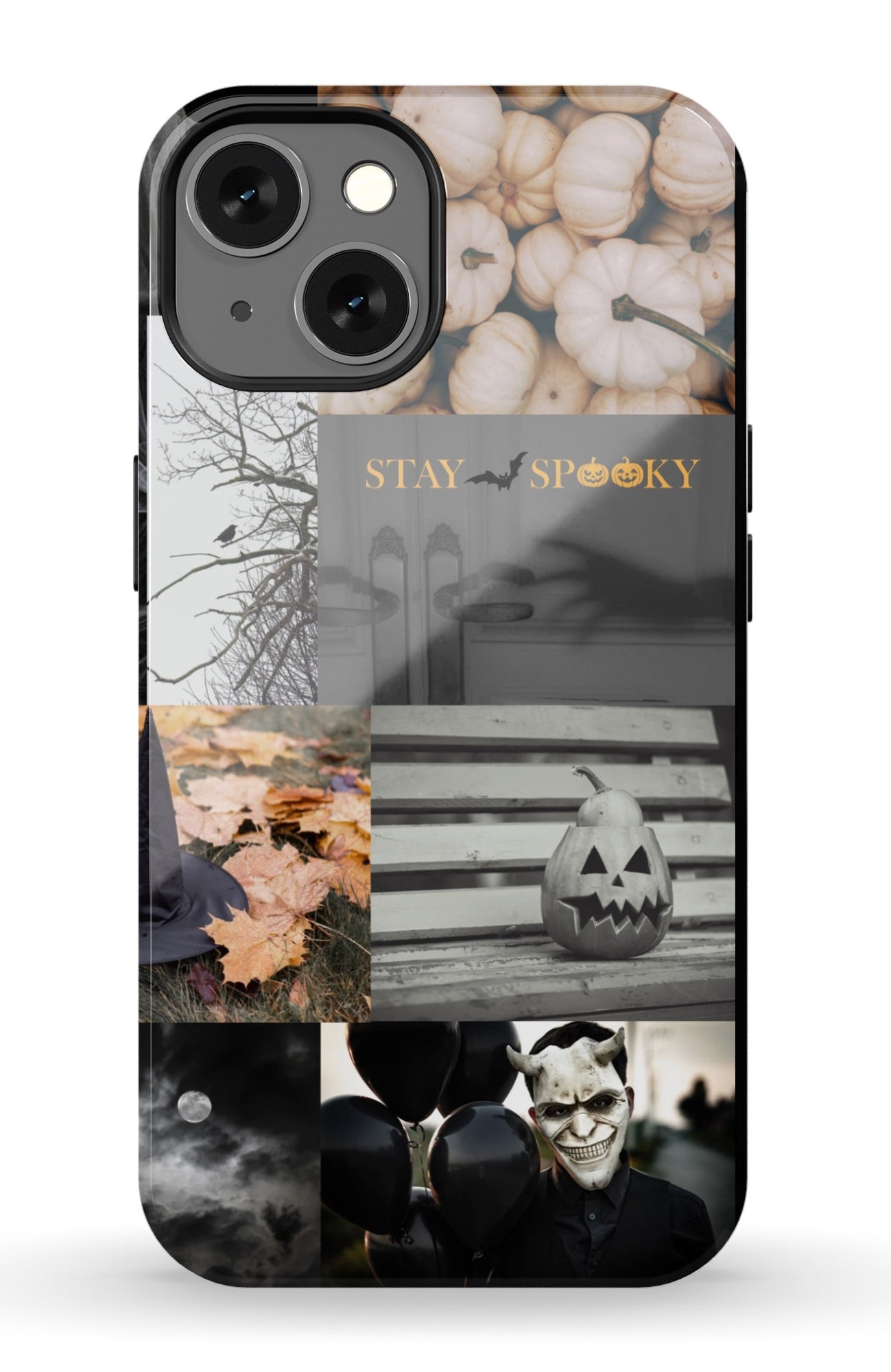 Stay Spooky iPhone 13 Case