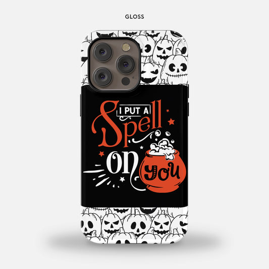 Spell On You iPhone 14 Pro Max Tough Case